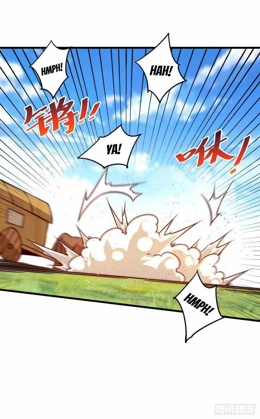 Beyond Myriad Peoples chapter 85 page 24