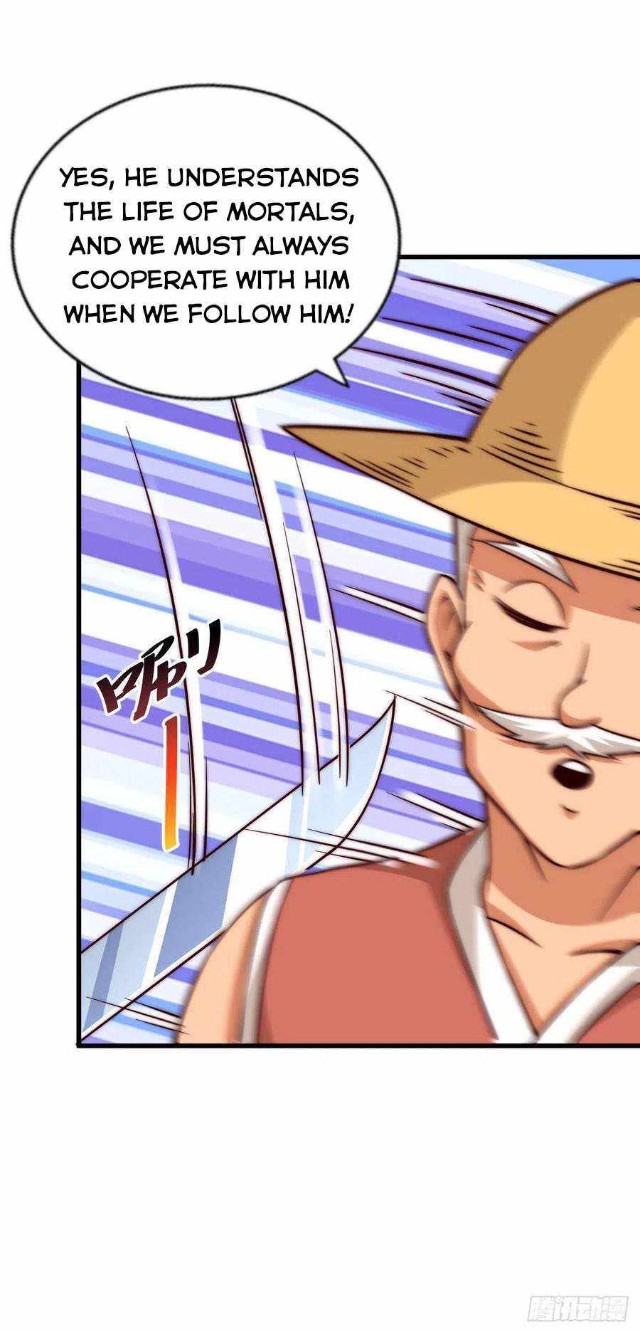 Beyond Myriad Peoples chapter 85 page 27