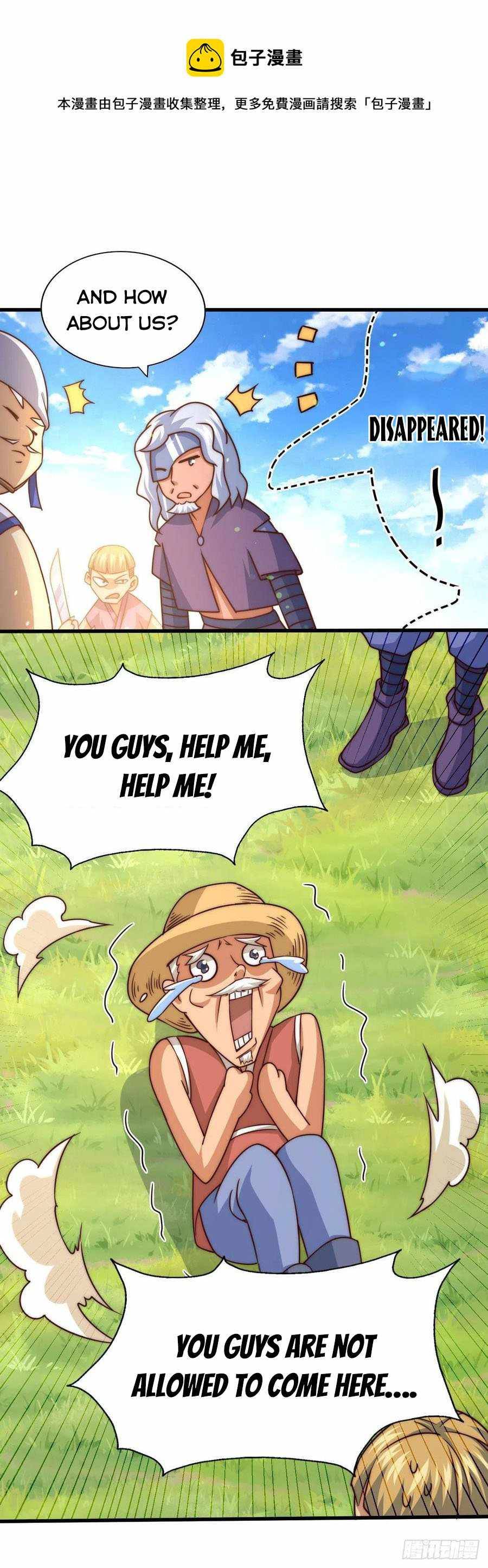 Beyond Myriad Peoples chapter 85 page 29