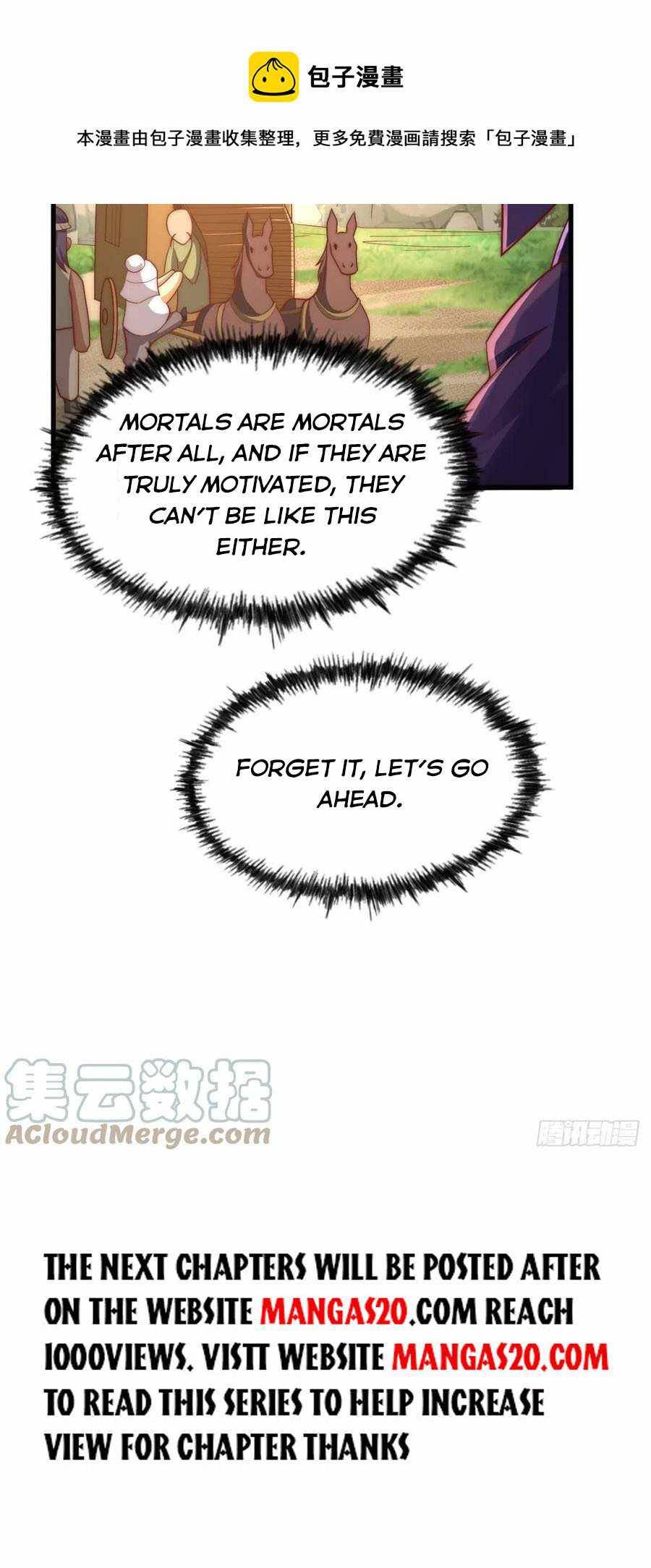 Beyond Myriad Peoples chapter 85 page 49