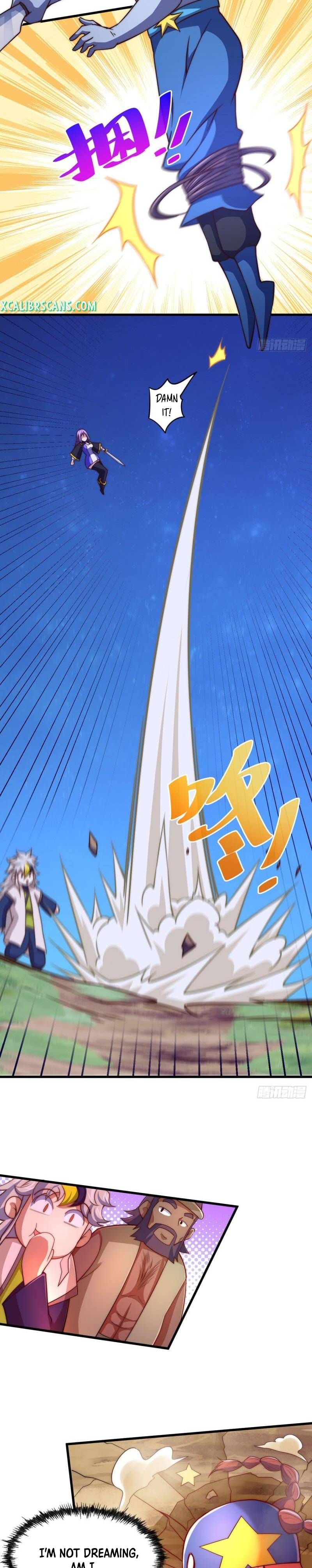 Beyond Myriad Peoples chapter 86 page 10