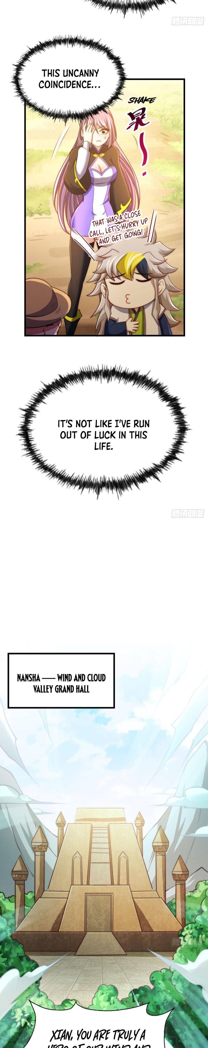 Beyond Myriad Peoples chapter 86 page 12