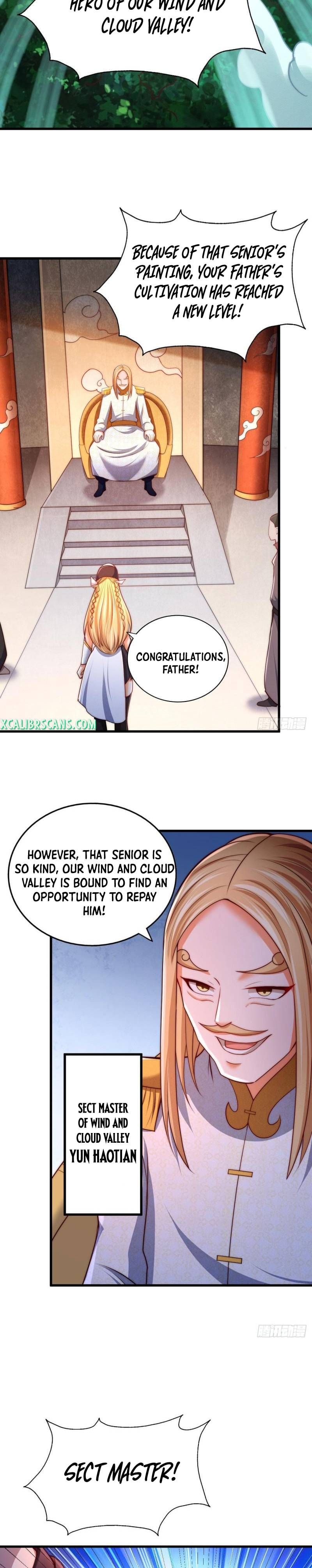 Beyond Myriad Peoples chapter 86 page 13