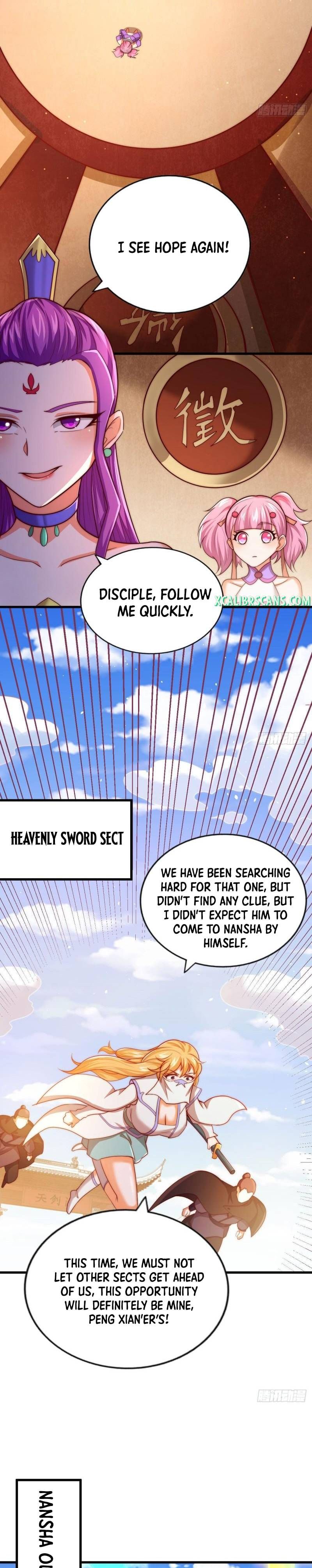 Beyond Myriad Peoples chapter 86 page 15