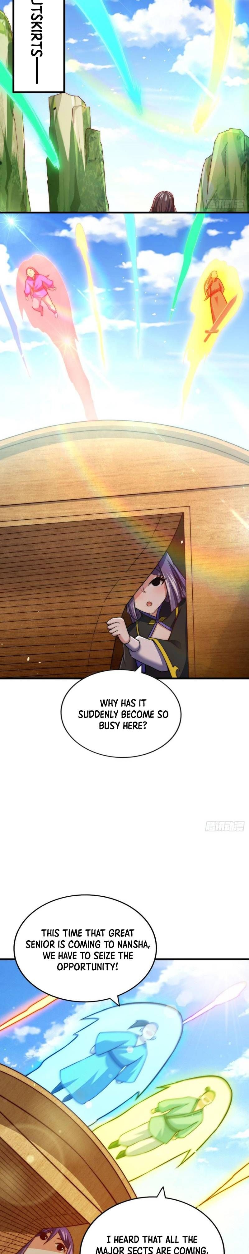 Beyond Myriad Peoples chapter 86 page 16