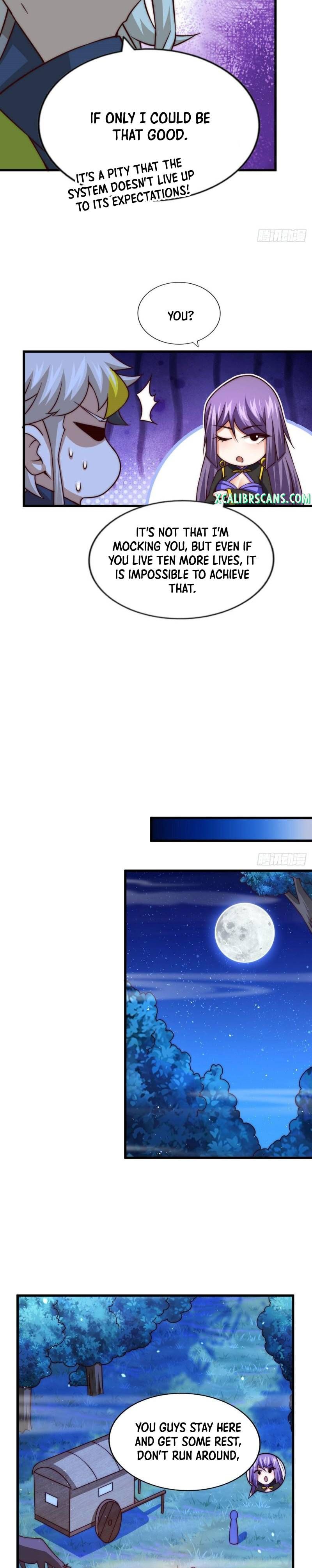 Beyond Myriad Peoples chapter 86 page 18