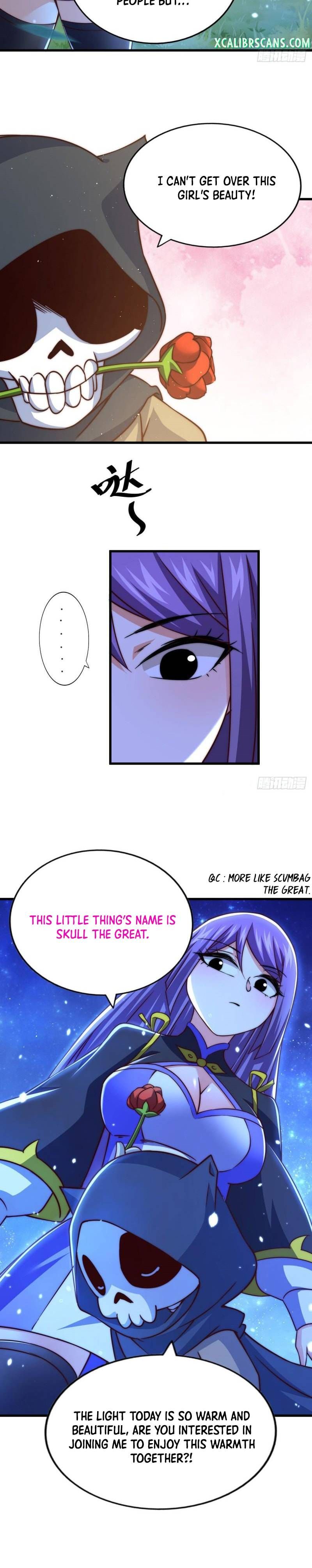 Beyond Myriad Peoples chapter 86 page 20