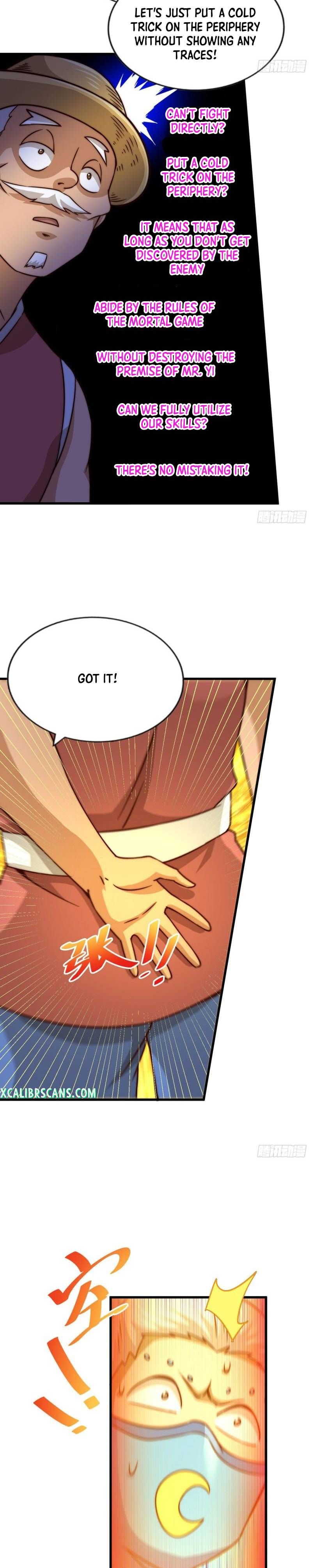 Beyond Myriad Peoples chapter 86 page 6