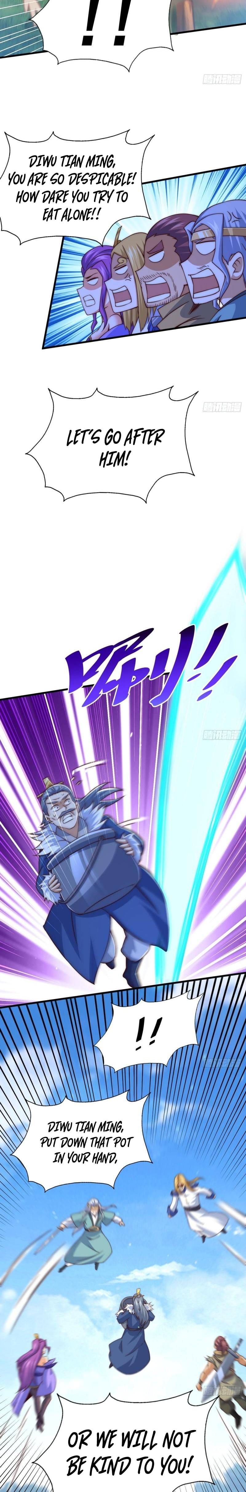 Beyond Myriad Peoples chapter 91 page 11