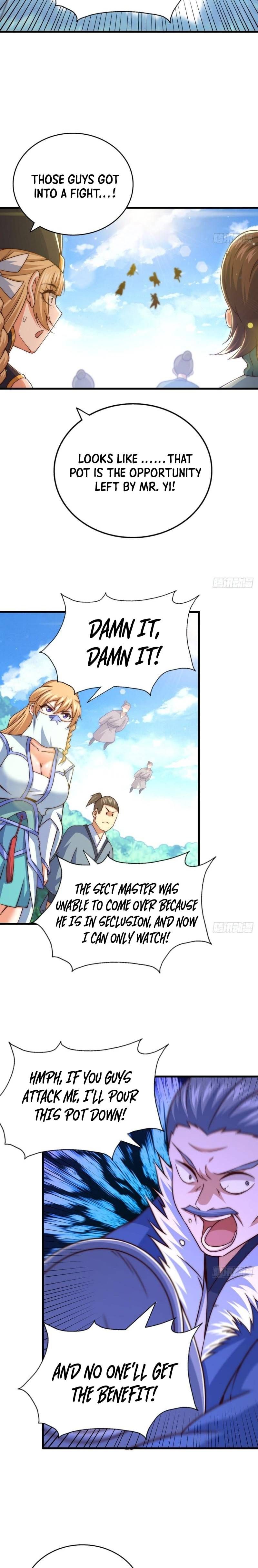 Beyond Myriad Peoples chapter 91 page 12