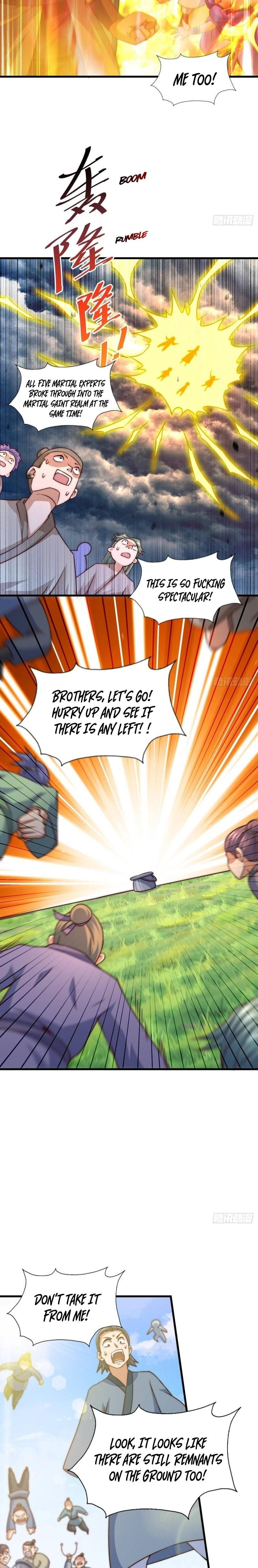 Beyond Myriad Peoples chapter 91 page 15