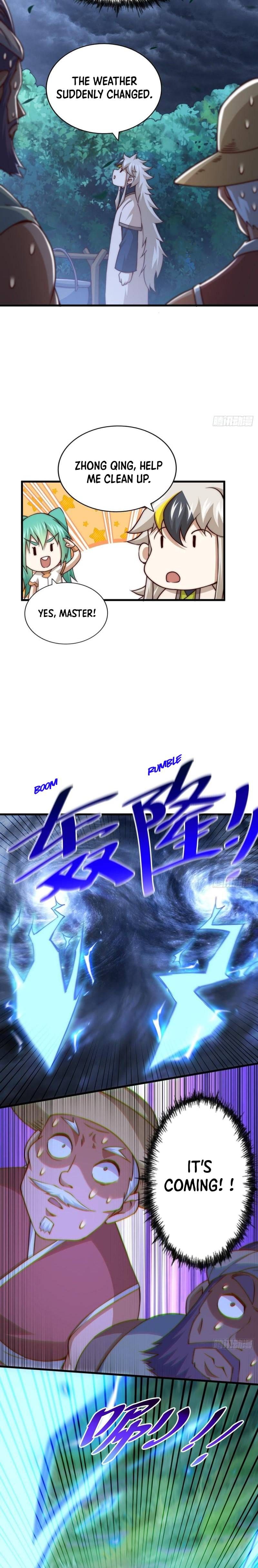 Beyond Myriad Peoples chapter 91 page 2