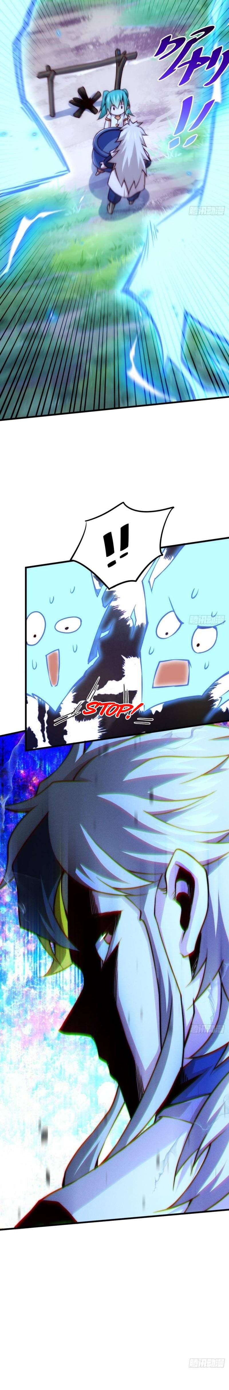 Beyond Myriad Peoples chapter 91 page 3