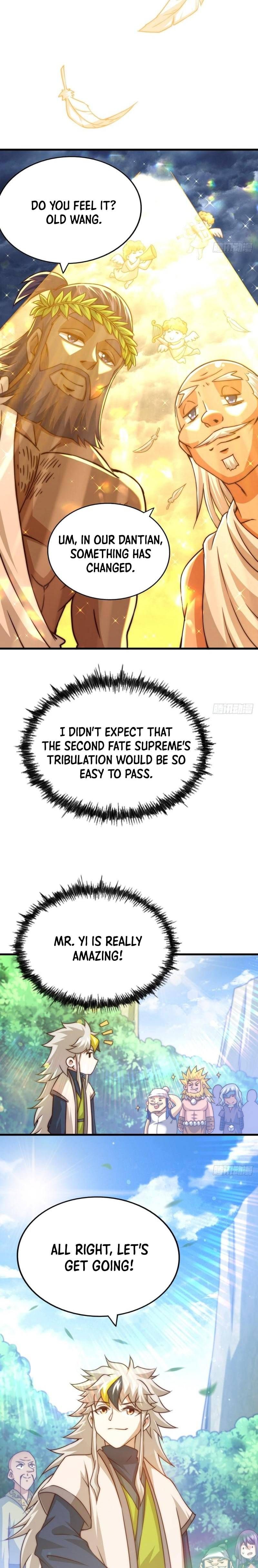 Beyond Myriad Peoples chapter 91 page 5