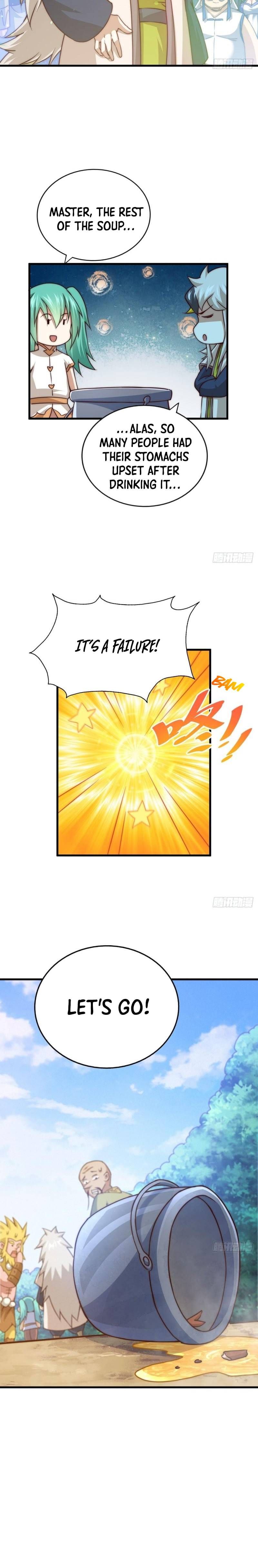 Beyond Myriad Peoples chapter 91 page 6