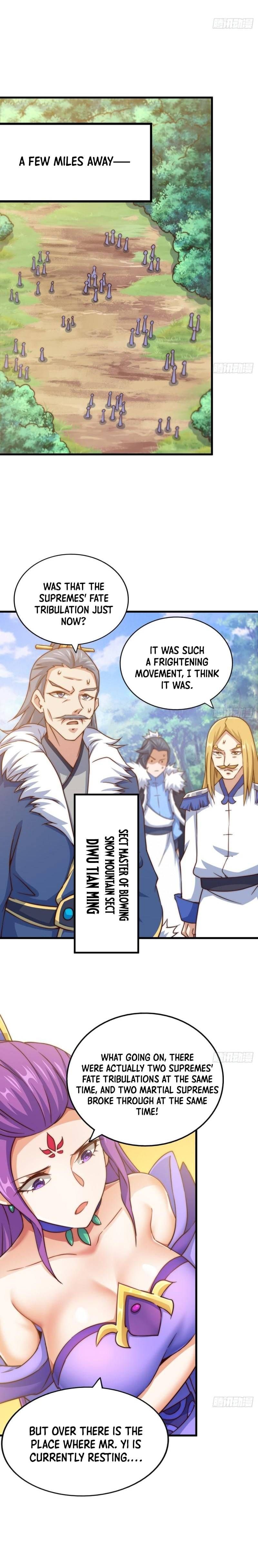 Beyond Myriad Peoples chapter 91 page 7