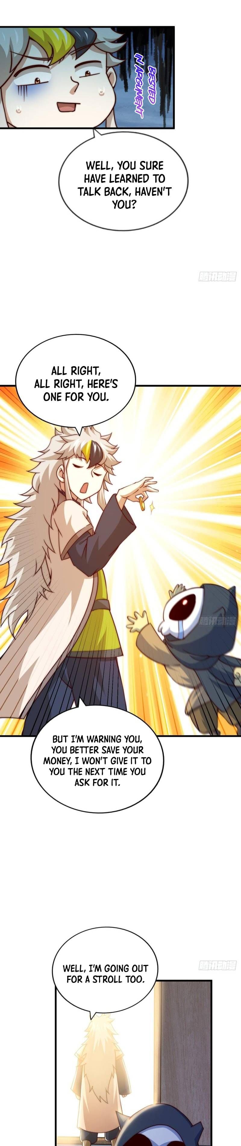 Beyond Myriad Peoples chapter 92 page 17