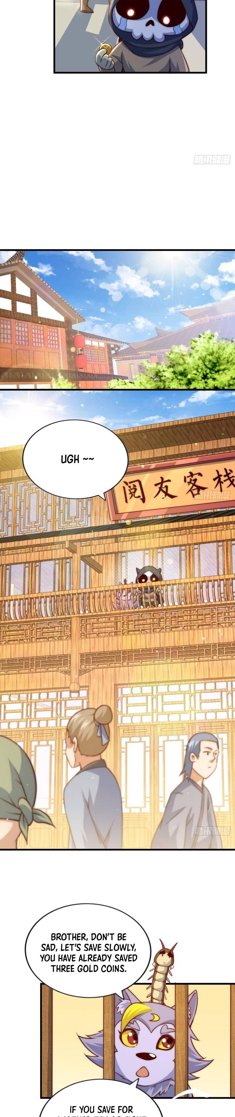 Beyond Myriad Peoples chapter 92 page 18