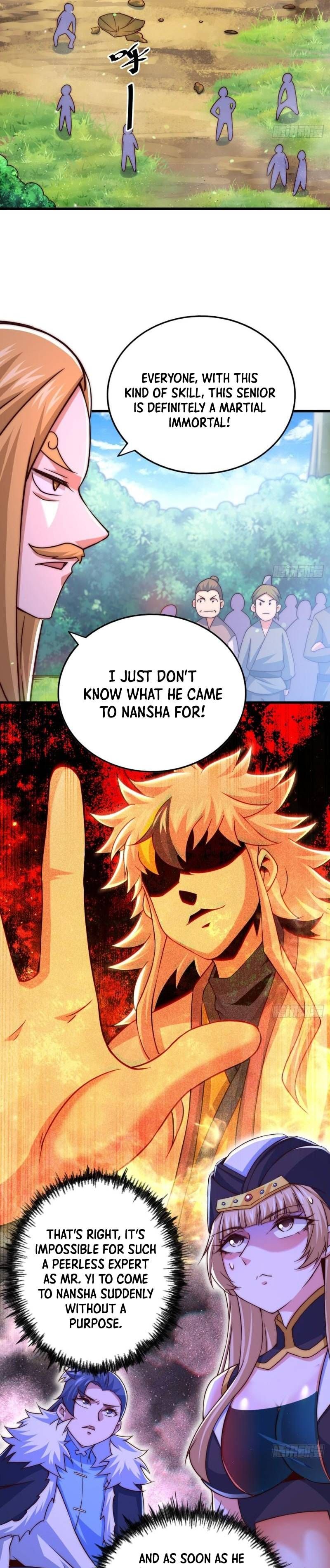 Beyond Myriad Peoples chapter 92 page 2