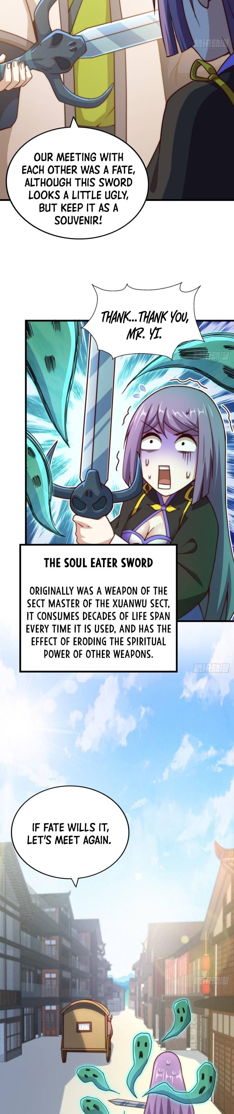 Beyond Myriad Peoples chapter 92 page 8