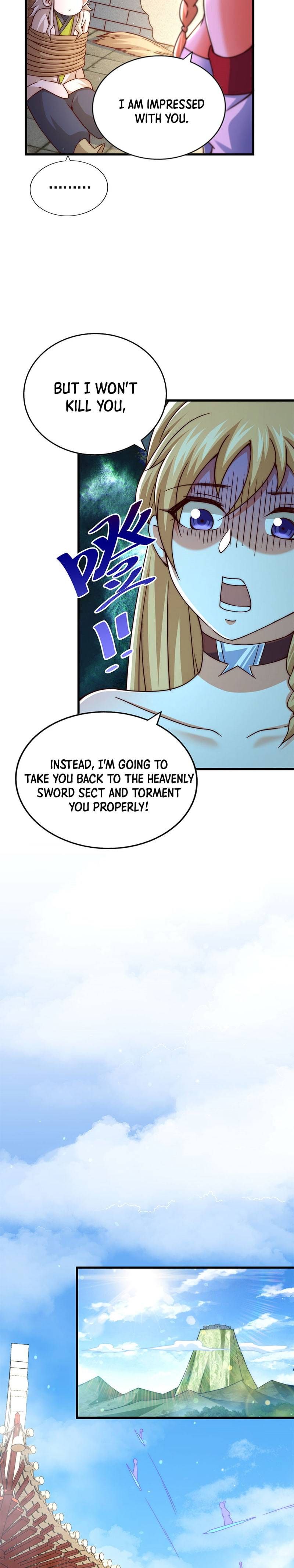 Beyond Myriad Peoples chapter 93 page 13