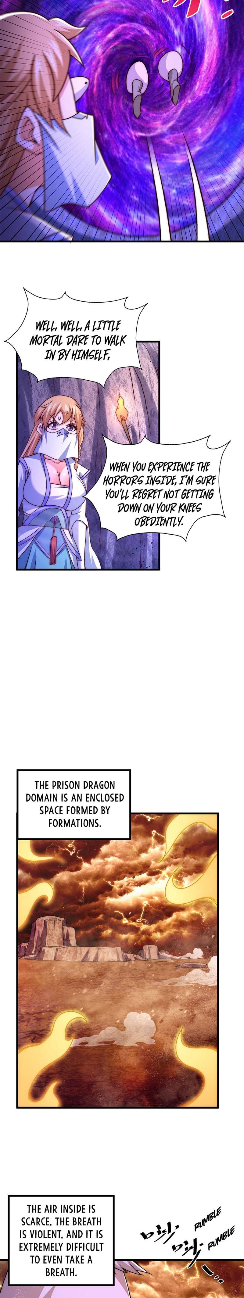 Beyond Myriad Peoples chapter 93 page 16