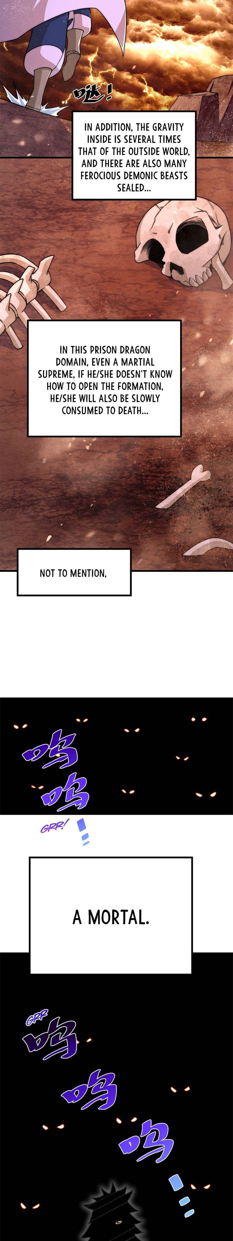 Beyond Myriad Peoples chapter 93 page 17