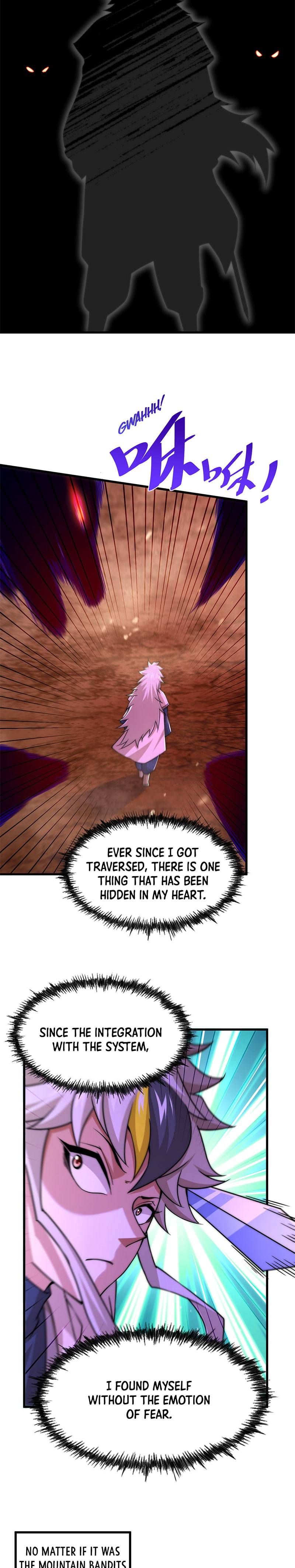 Beyond Myriad Peoples chapter 93 page 18