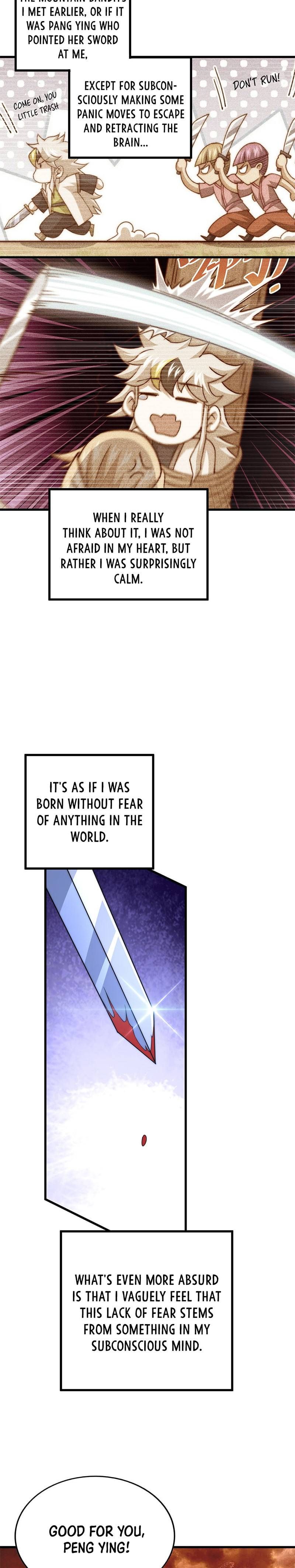 Beyond Myriad Peoples chapter 93 page 19