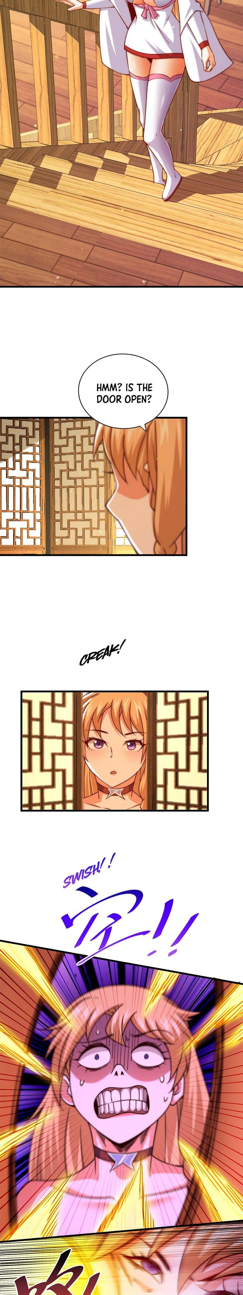 Beyond Myriad Peoples chapter 93 page 3