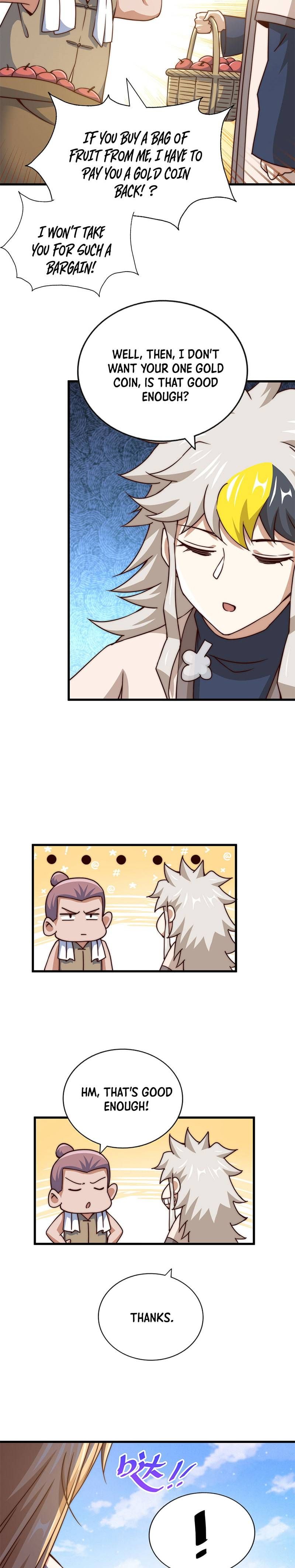 Beyond Myriad Peoples chapter 93 page 6