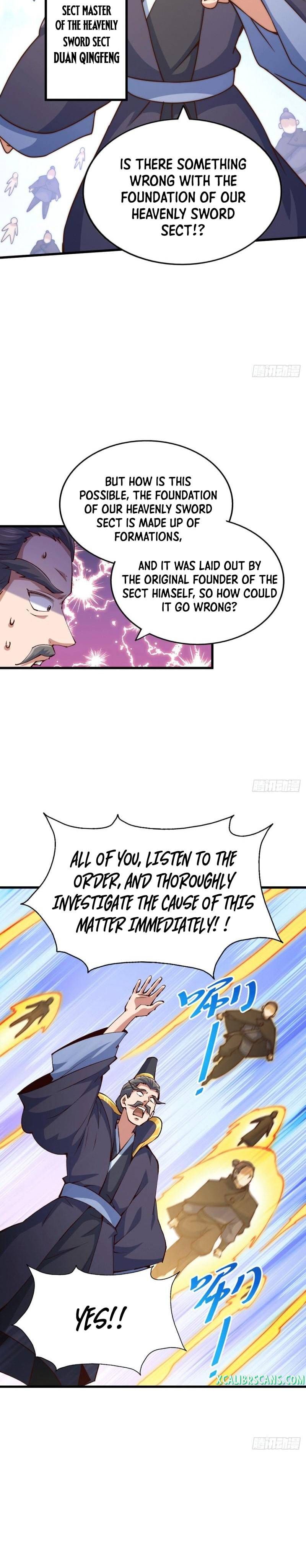 Beyond Myriad Peoples chapter 94 page 10
