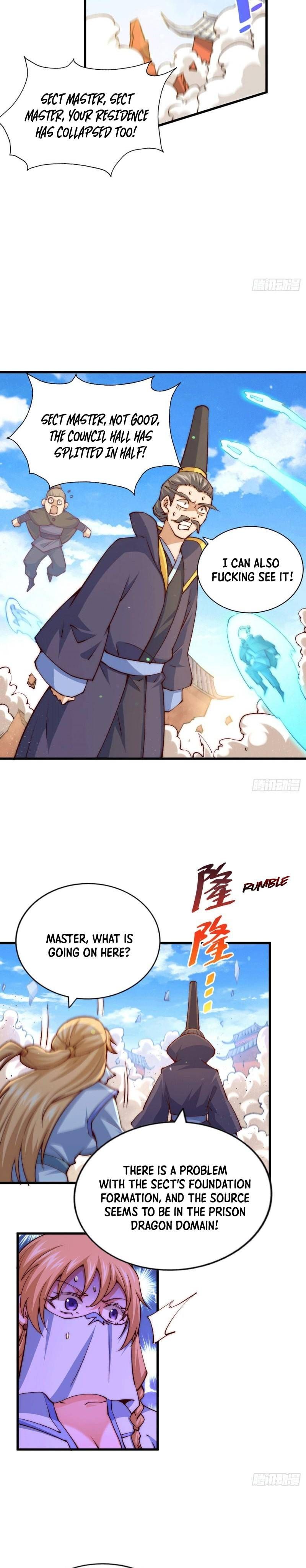 Beyond Myriad Peoples chapter 94 page 16