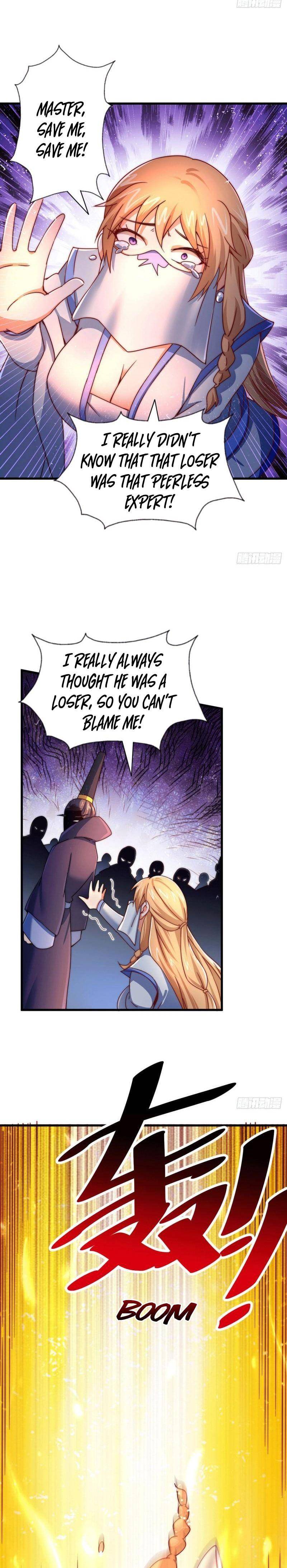 Beyond Myriad Peoples chapter 96 page 12