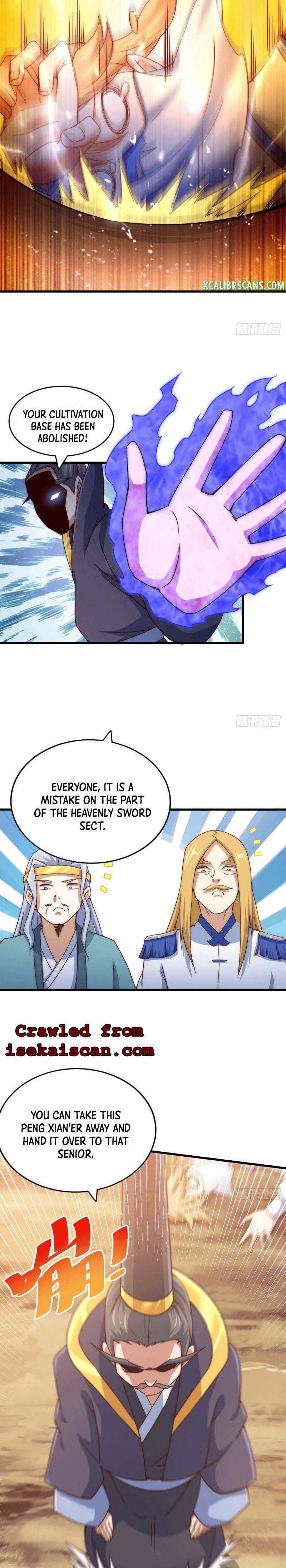 Beyond Myriad Peoples chapter 96 page 13