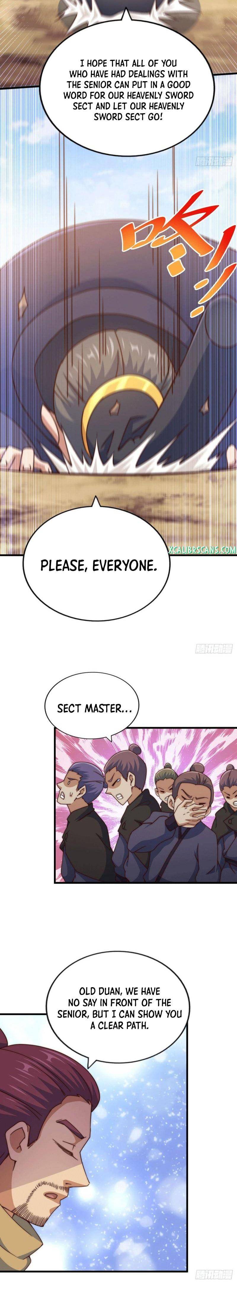 Beyond Myriad Peoples chapter 96 page 14