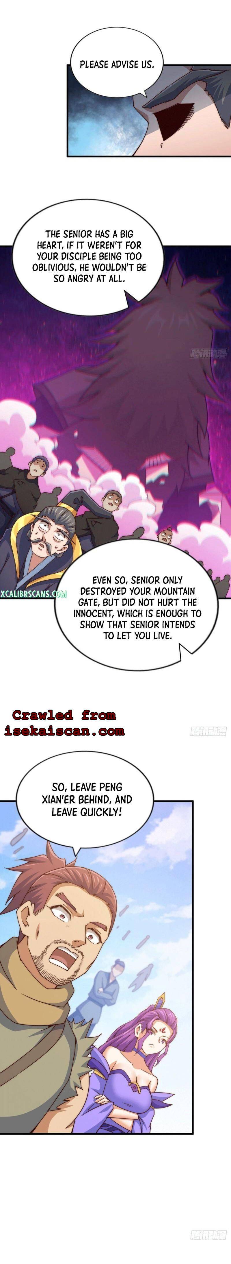 Beyond Myriad Peoples chapter 96 page 15