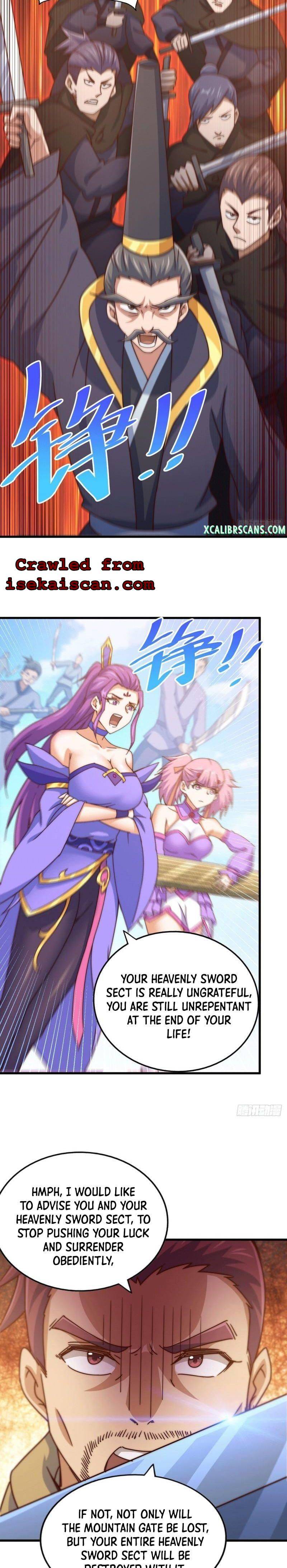 Beyond Myriad Peoples chapter 96 page 2