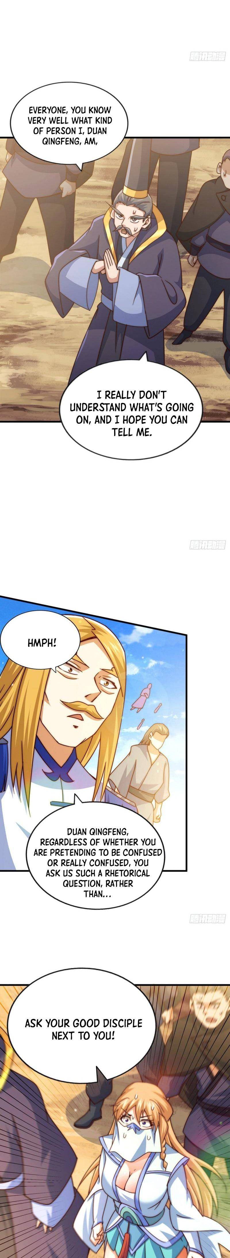 Beyond Myriad Peoples chapter 96 page 4