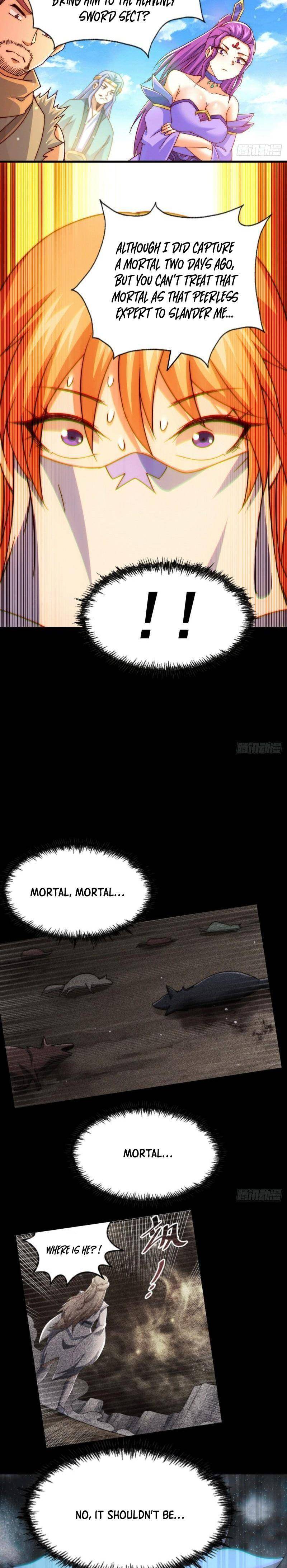 Beyond Myriad Peoples chapter 96 page 7