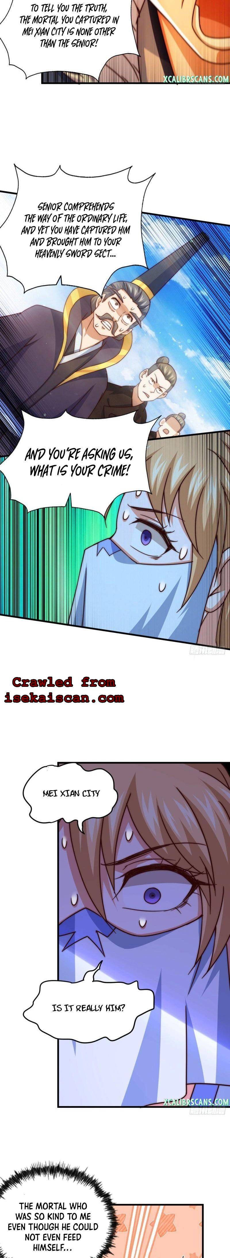 Beyond Myriad Peoples chapter 96 page 9