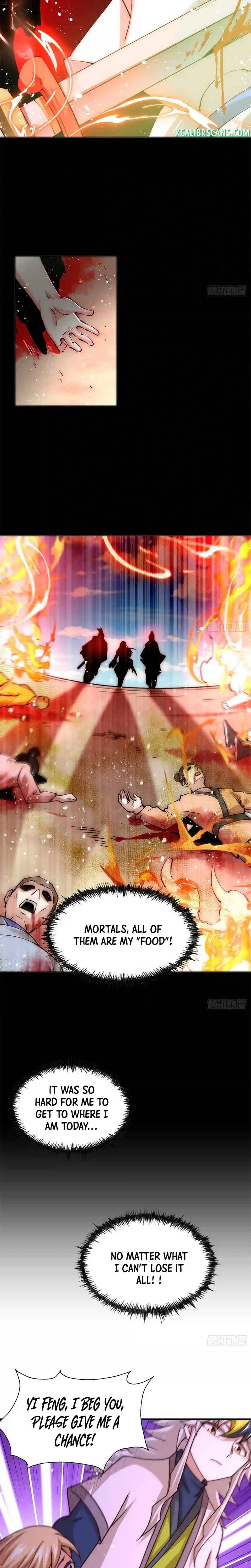 Beyond Myriad Peoples chapter 97 page 11