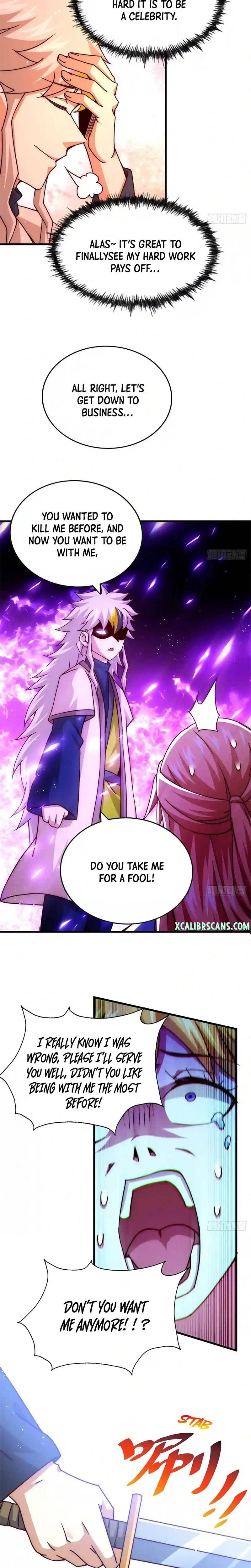 Beyond Myriad Peoples chapter 97 page 13