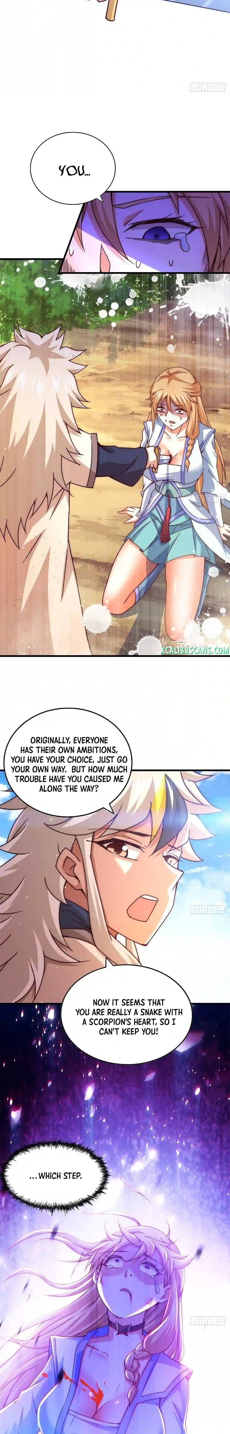 Beyond Myriad Peoples chapter 97 page 14