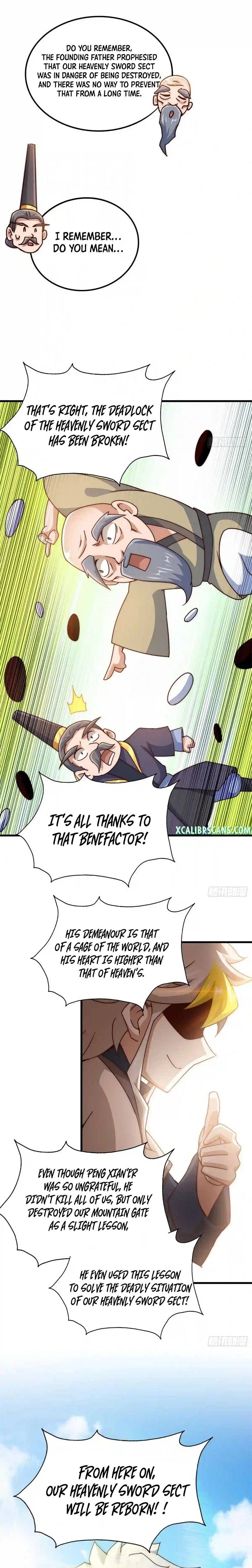 Beyond Myriad Peoples chapter 97 page 17