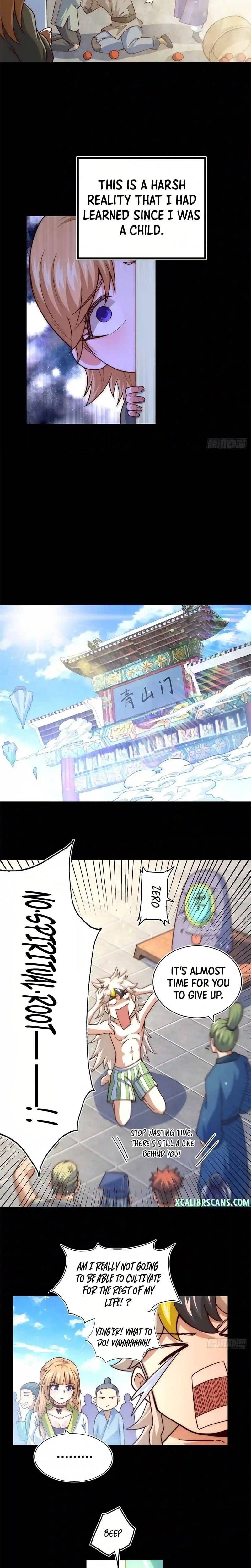 Beyond Myriad Peoples chapter 97 page 2