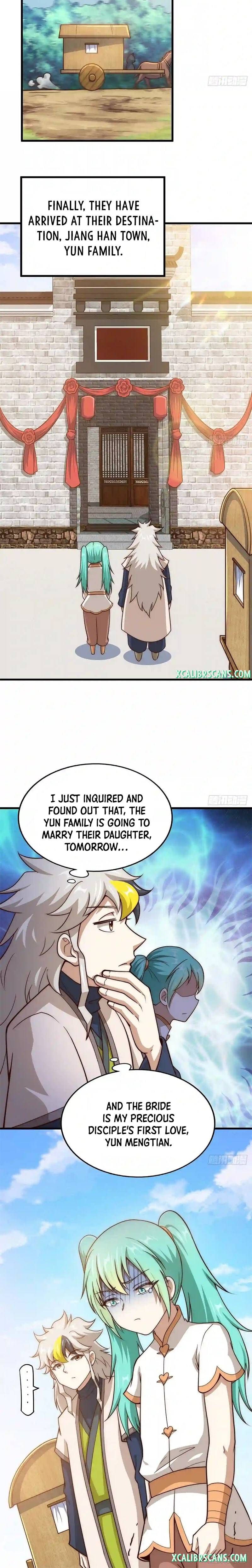 Beyond Myriad Peoples chapter 97 page 20