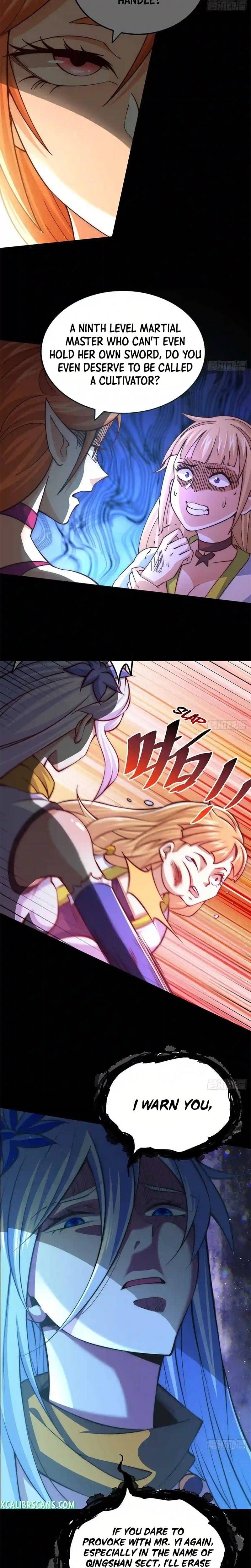 Beyond Myriad Peoples chapter 97 page 4