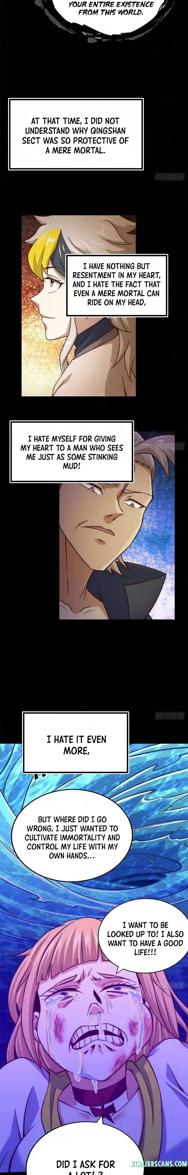 Beyond Myriad Peoples chapter 97 page 5