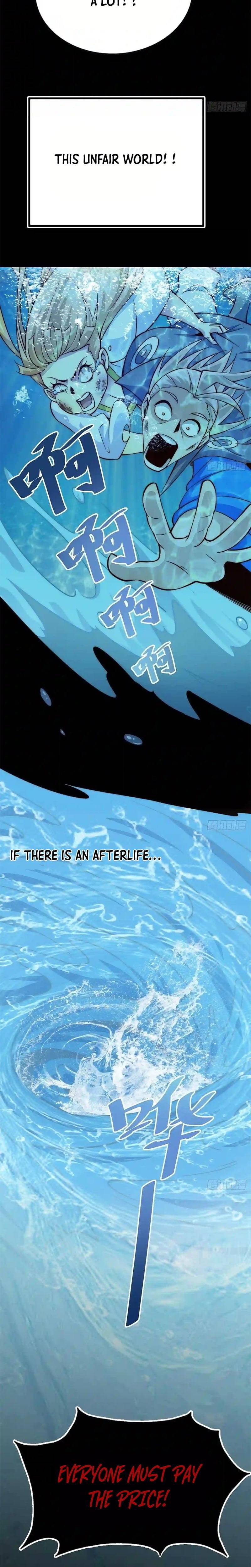 Beyond Myriad Peoples chapter 97 page 6